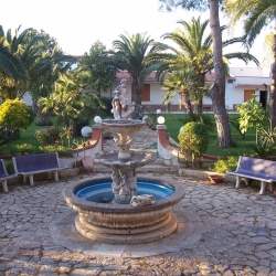 Casa Vacanze Villa Chiara